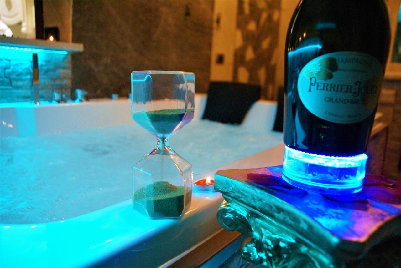 Gold Luxury Appartamento Roma