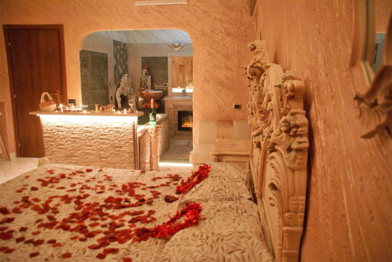 Appartamento Gold Luxury *