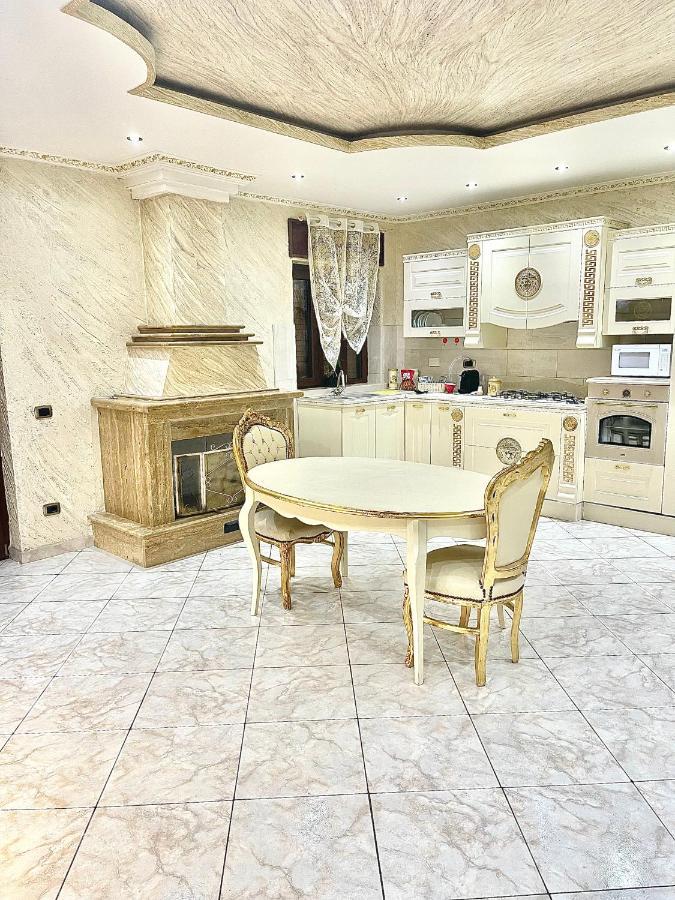 Appartamento Gold Luxury *