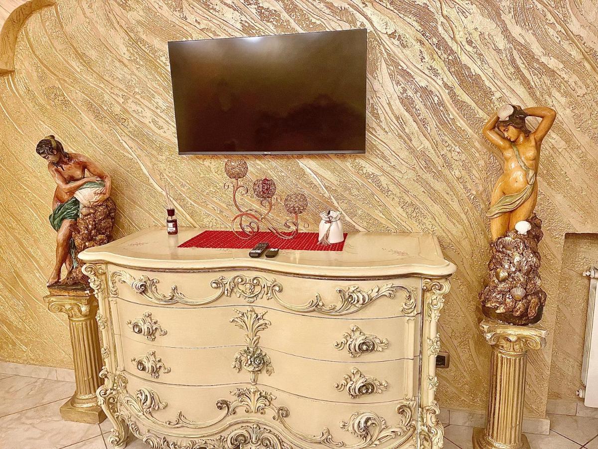 Gold Luxury Appartamento *