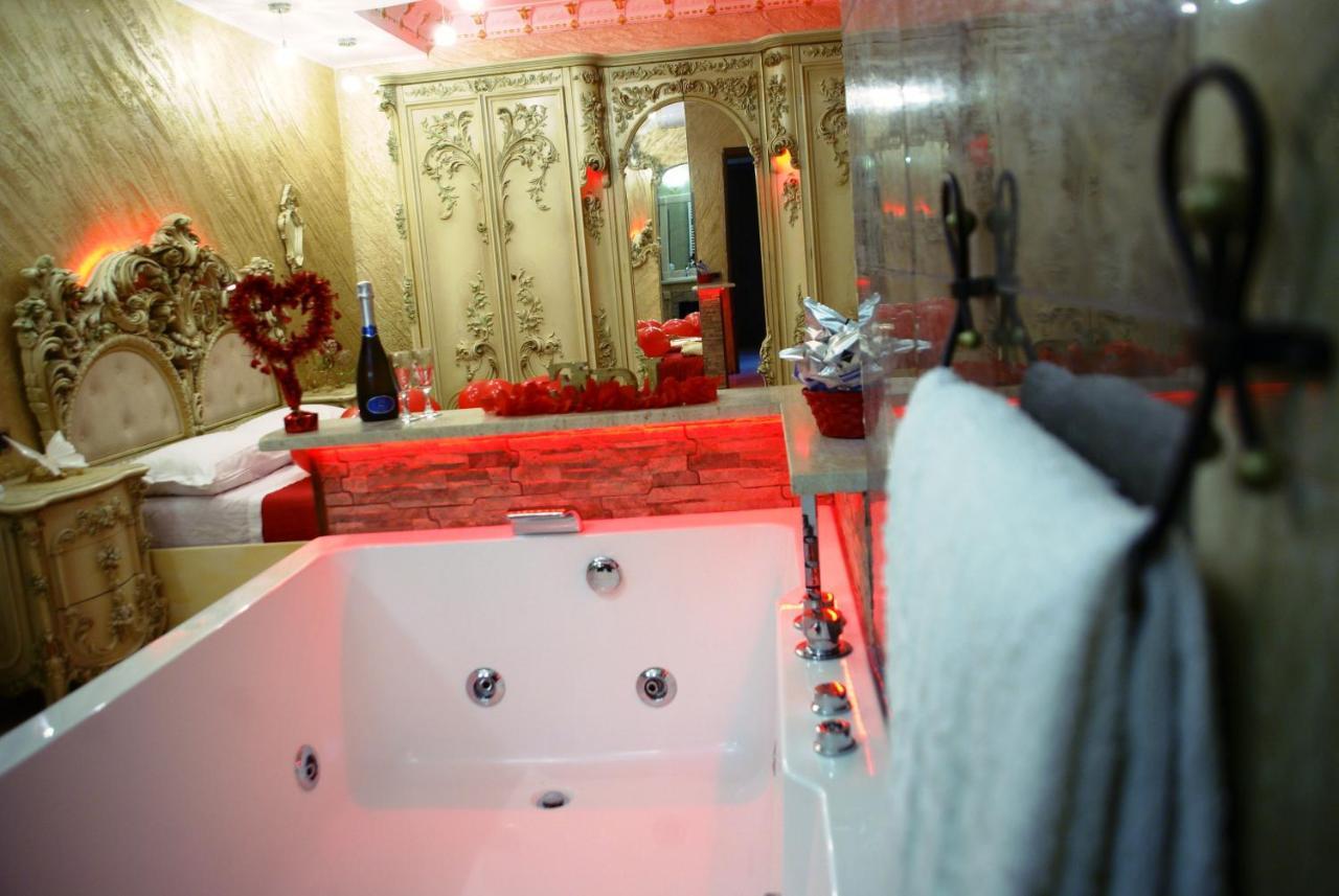 Gold Luxury Appartamento