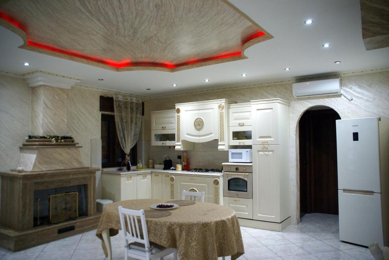 Appartamento Gold Luxury *